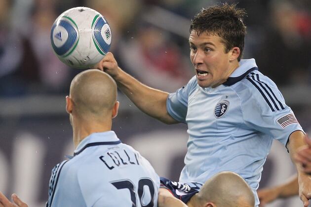Henry: SKC Have