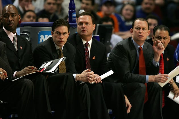 Source: FGCU Eyes KU, Ohio St., OU Assistants