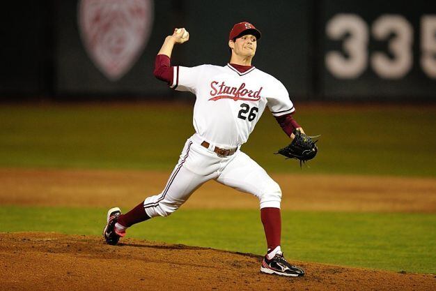 MLB Draft 2013: Breaking Down Best Collegiate Pitching Prospects