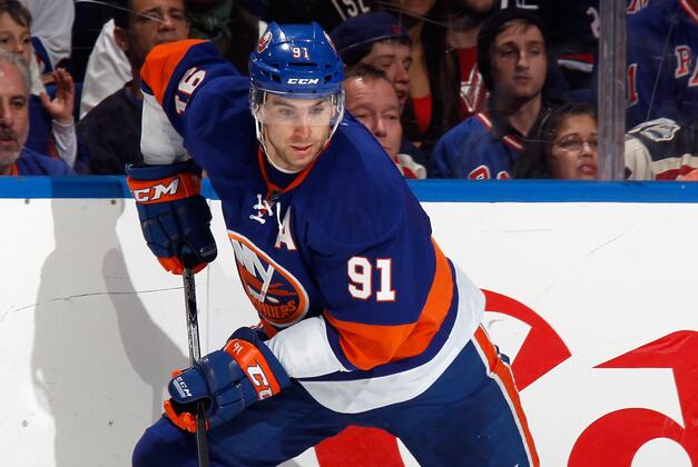 ESPN Gamecast: Panthers vs. Islanders
