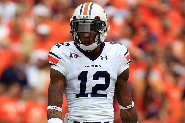 Instead of Leaving Auburn, McNeal Chose to Leave His Mark