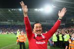 Owner Says Cardiff Could Be Big Spenders After EPL Promotion