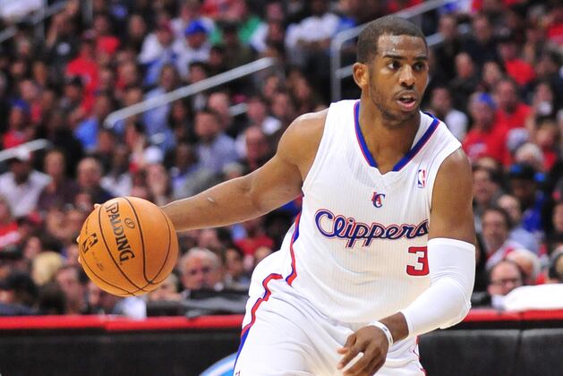 Portland Trail Blazers vs. LA Clippers: Live Updates, Highlights and Analysis