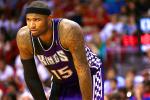 DeMarcus Cousins: I Want People to Know the Real Me