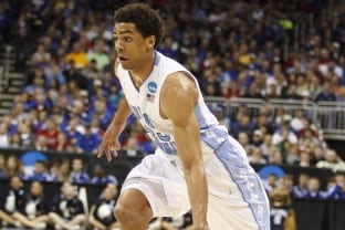 McAdoo to Return to UNC for 2013-14
