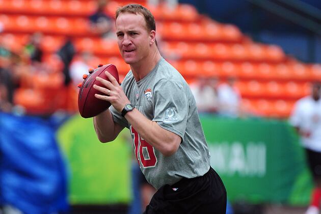 Denver Broncos Offseason Workouts: Early Reports and Updates from Dove Valley