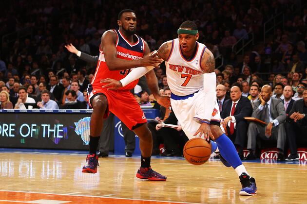 NBA Power Rankings: Where Each Team Stands with Playoffs on the Horizon