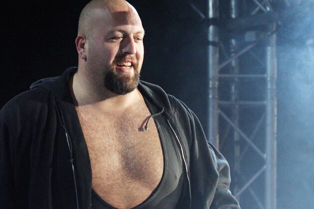 WWE SmackDown Spoiler Results - April 19, 2013