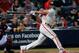 Ben Revere is basically the beginning and the end of the Phillies' youth movement in 2013.