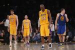 Pros and Cons of Lakers' Lineup Without Kobe