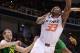 Smart and Oklahoma State suffered a tough loss to Oregon in the NCAA Tournament