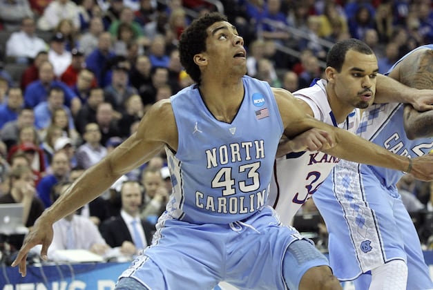 James Michael McAdoo's Return Boosts North Carolina's Hopes