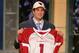 Coming from a major football program definitely has its benefits. Ask Matt Leinhart, who was selected No. 10 overall by the Arizona Cardinals in 2005.