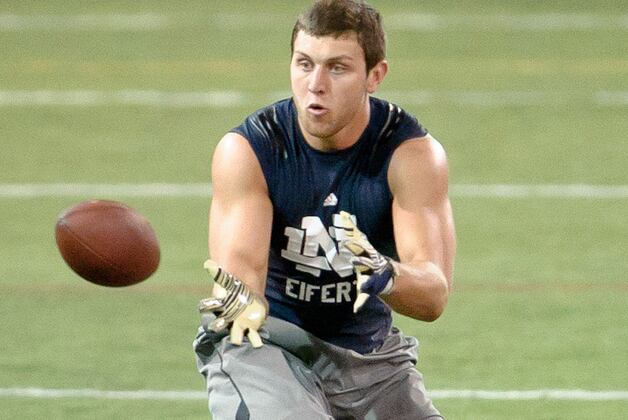 Steelers Could Find Value at Tight End