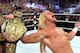 Photo courtesy of WWE