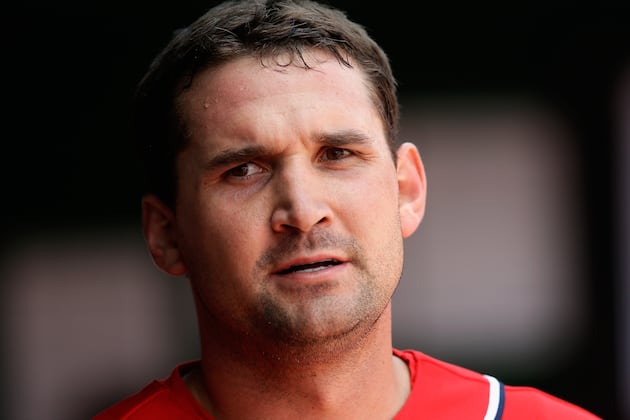 Nats Insider: Zimmerman's Mental Hurdle