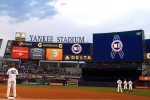 Yankees Honor City of Boston