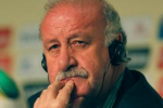 Spain Wants to Renew Del Bosque's Contract