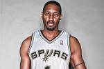 Spurs Will Sign Tracy McGrady for Rest of Season