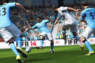 Fifa 14 – Preview