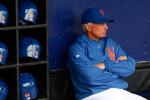 Mets' Manager 'Yelled at Five Times a Day' by Front Office