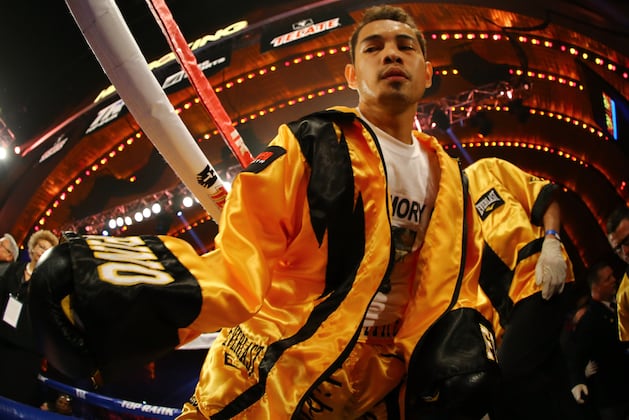Schaefer: Donaire Cheated Financially, I Feel Bad for Him
