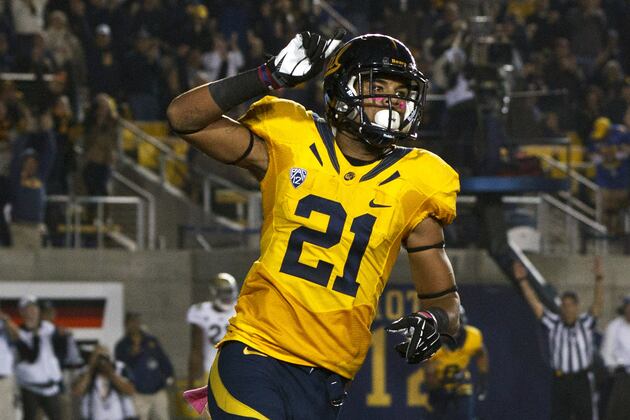 Wow Factor Absent from Texans' Draft Options at WR