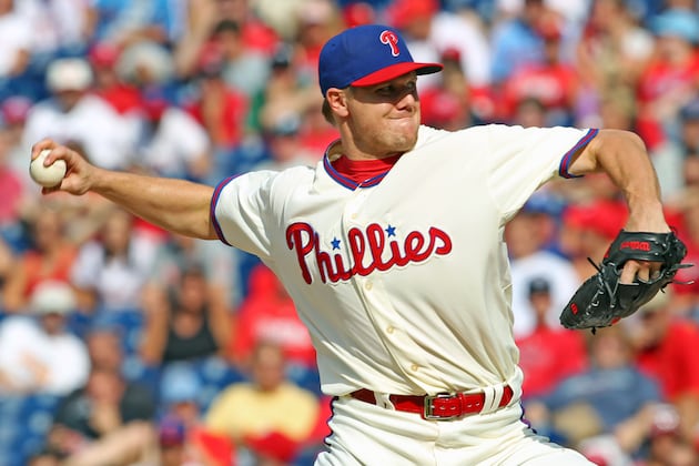 Jonathan Papelbon Doesn't Want His Guns Taken Away