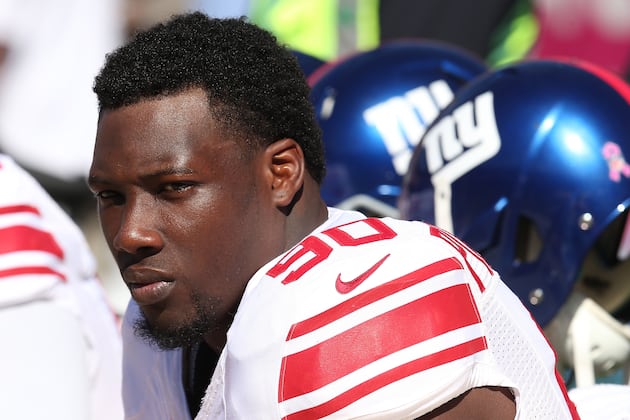 JPP: 'We Can't B.S. Around This Year'