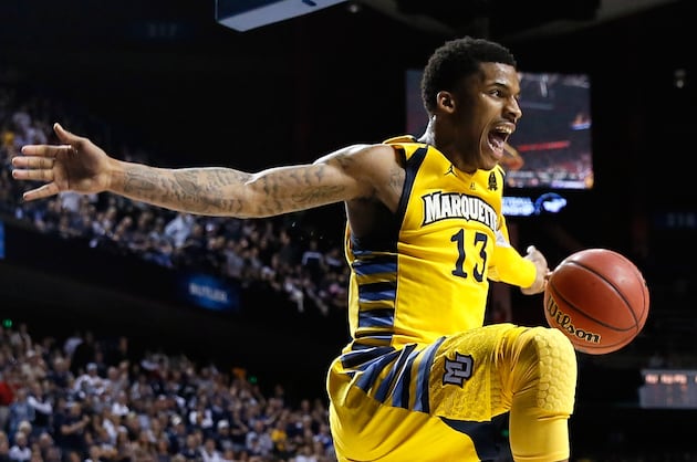 NBA Draft 2013: Underrated College Stars That Will Make an Impact at Next Level