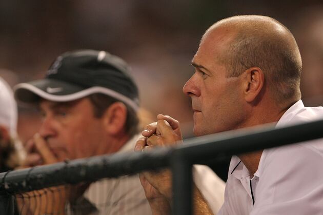 Rockies Owner Says Organization Was Unprepared to Handle Snow Accumulation