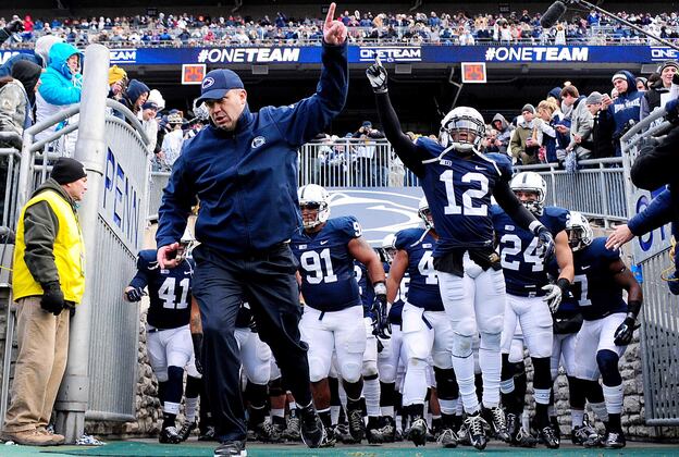 O'Brien Understands How to Effectively Manage All Aspects of His Program
