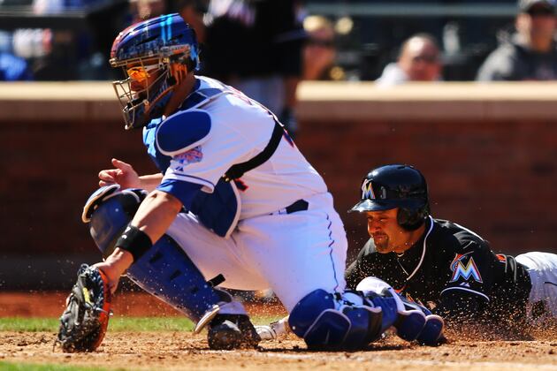 Reality Check: There's a Catch at Catcher