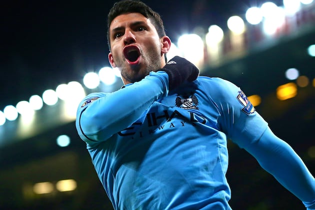 Breaking Down NBC Sports' Premier League Package for the 2013-14 Season