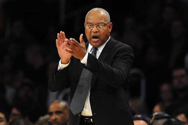 Bernie Bickerstaff Receives 3 Projected ESPN Coach of the Year Votes