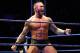 DURBAN, SOUTH AFRICA - JULY 08: World Heavyweight Champion Randy Orton during the WWE Smackdown Live Tour at Westridge Park Tennis Stadium on July 08, 2011 in Durban, South Africa. (Photo by Steve Haag/Gallo Images/Getty Images)