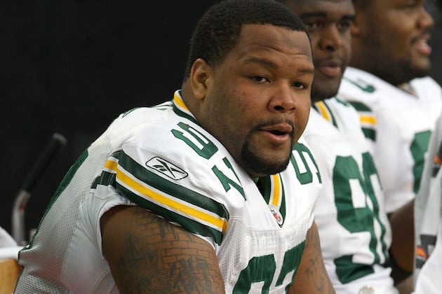 Johnny Jolly Expected at Workouts Soon