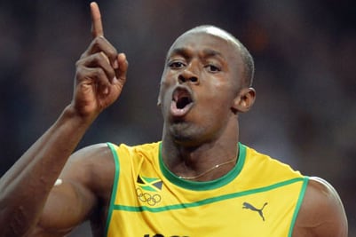Usain Bolt to Race at London Olympic Stadium in 'Anniversary Games'