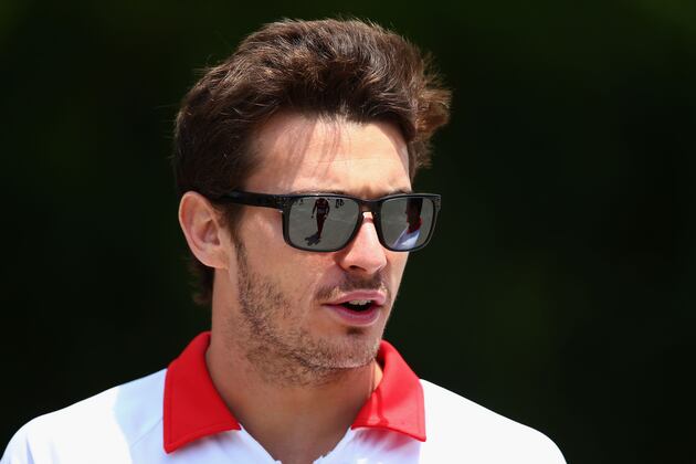 Ferrari Boss Domenicali Hails Bianchi's Start to 2013 F1 Season