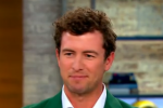 Adam Scott Says He's 'Not Single at All' 