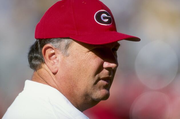 Feds Charge Ex-UGA Coach Donnan in Ponzi Plot