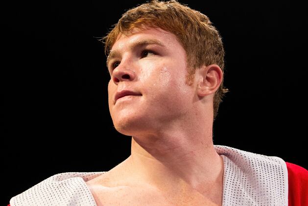 Canelo Alvarez Will Beat Austin Trout in Epic Battle of Undefeated Champions