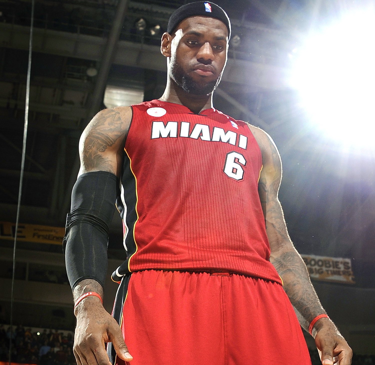 bleacher report nba shirts