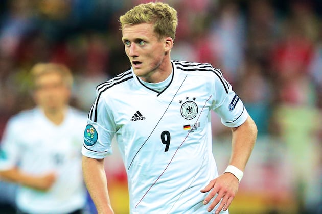 Chelsea Reportedly Sign Andre Schurrle: A Rough Guide to Bayer's German Forward