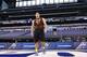 Texas A&M offensive tackle Luke Joeckel has a great chance to be selected at No. 1 overall.