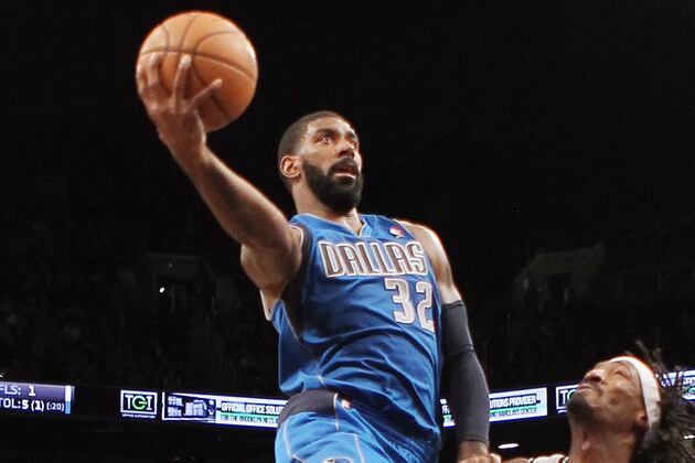 O.J. Mayo: 'I'd Like to Be Back Here'
