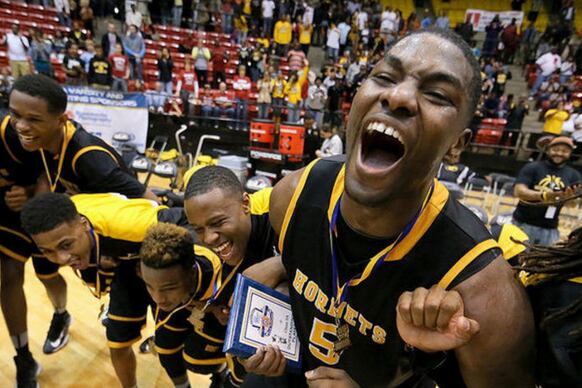 LSU Lands Brian Bridgewater