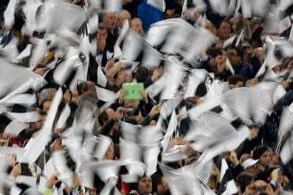 Juve Apologise to Napoli