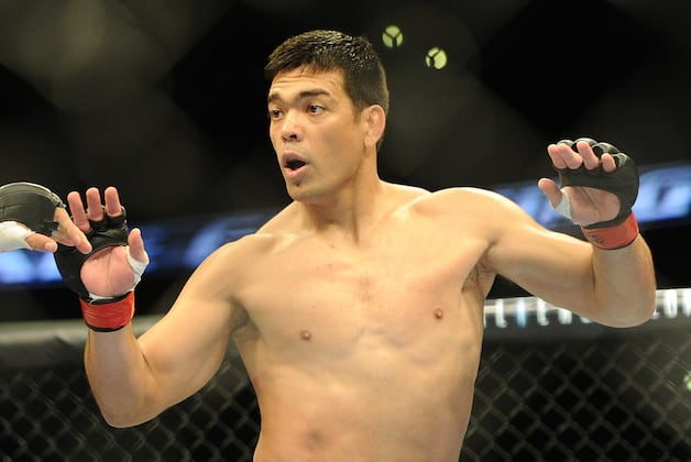Machida Camp: 'It Doesn't Make Sense' to Fight Alexander Gustafsson