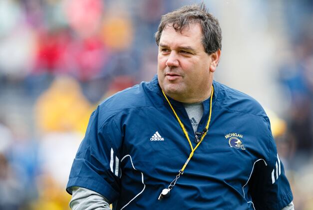 Despite Drake Harris Commitment, Michigan Still Looking for Wideouts